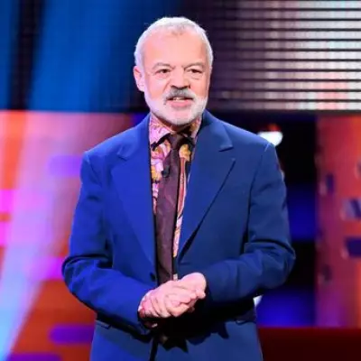 Graham Norton Reveals His Four Worst Ever Celebrity Guests on TV Show