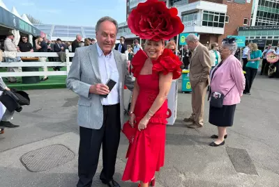 Grand National 2026 Hospitality Tickets from £225 at Aintree with VIP Lounge Access