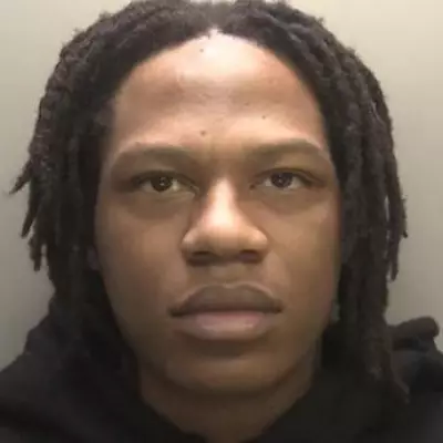 Gunman Jailed 14 Years for Birmingham Street Shooting