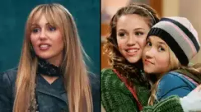 Hannah Montana Boss Reveals Why Original Cast Was Excluded from Anniversary Special