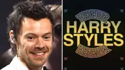 Harry Styles Offers Free Tickets and Flights for Together Together Tour