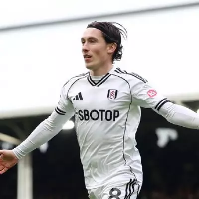 Harry Wilson Hails Aston Villa as Fulham's Toughest Opponent This Season