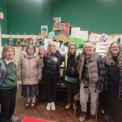 Heartbreak as Birmingham's Historic Cadbury Community Centre Faces Closure