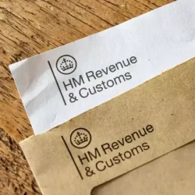 HMRC Demands £1,279 Tax Refund After Six Years, Leaving Pensioner Anxious