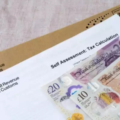 HMRC Issues Final Warning as New Digital Tax Rules Take Effect Today