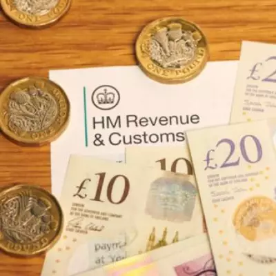 HMRC Tax Band Change Hits 900,000 Households with Hefty Bills