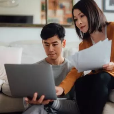 HMRC Urges UK Households to Check for Tax Refunds via App