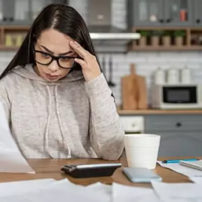 HMRC's 71% Tax Trap Slams UK Households, Stifling Career Growth