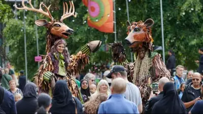 Holmfirth Arts Festival Returns for 2026 with Free and PAYD Events