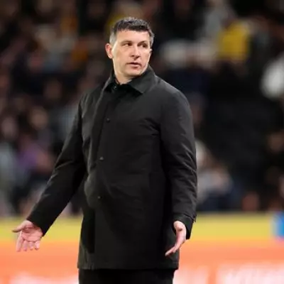 Hull City Manager Sergej Jakirovic Addresses Birmingham City Reunion
