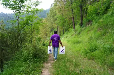 Human Appeal Qurbani Campaign Feeds Over 1 Million Worldwide