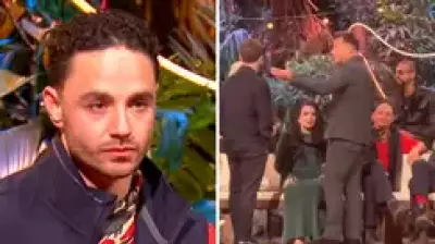 I'm A Celebrity Live Final Audience Member Reveals Wild Unaired Moments