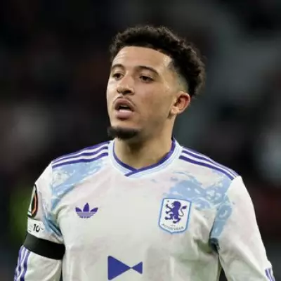 Jadon Sancho Praises Aston Villa Captain John McGinn for Boosting Confidence