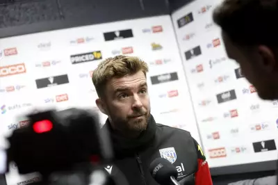 James Morrison Praises West Brom's Grit in Goalless Draw Against Millwall