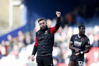 James Morrison Proves Tactical Acumen in West Brom's Survival Fight