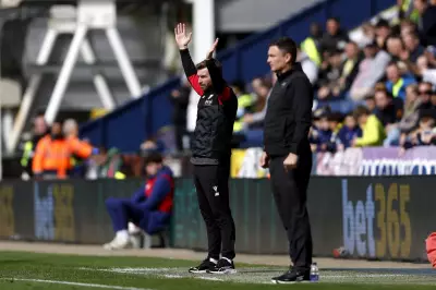 James Morrison Urges West Brom Focus as Championship Survival Nears