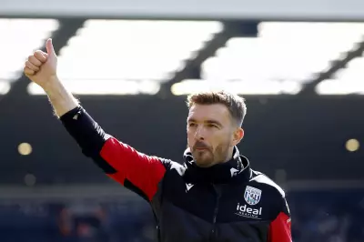 James Morrison: West Brom Needed No Extra Motivation for Safety After Points Deduction