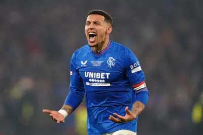 James Tavernier Profile: Rangers Legend Linked with Wolves Move
