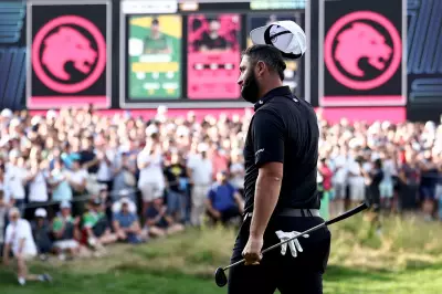 JCB Confirms LIV Golf Event in Staffordshire Despite Funding Fears