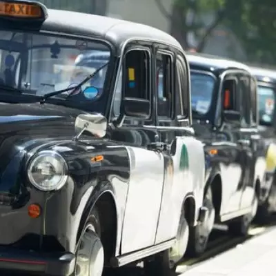 Jersey Taxi Crackdown: Drivers Face £1,000 Fines and Licence Bans