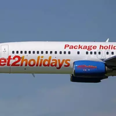 Jet2 Contacts Passengers Over Summer Holiday Bookings Amid Fuel Concerns