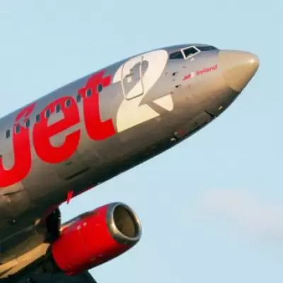 Jet2 Couple Banned for Life After In-Flight Indecency Incident at East Midlands Airport