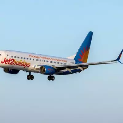 Jet2 guarantees no fuel surcharges on summer 2026 bookings amid crisis