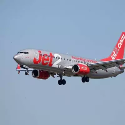 Jet2 Issues Fuel Update for June, July, August Flights Amid Concerns