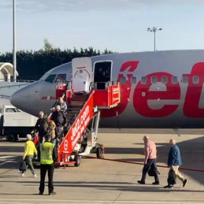 Jet2 Issues Jet Fuel Update for Summer Holidaymakers Amid Concerns