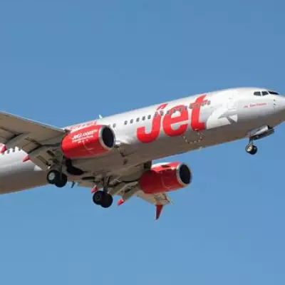 Jet2 Issues Lifetime Ban to Couple for In-Flight Lewd Conduct on Canary Islands Route