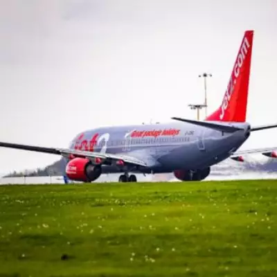 Jet2 Issues Weather Warning for UK Tourists with Portugal Holidays Booked