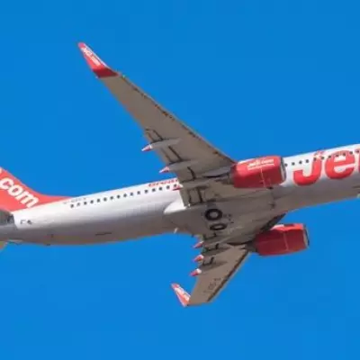 Jet2 pledges no surcharges on summer flights from Birmingham