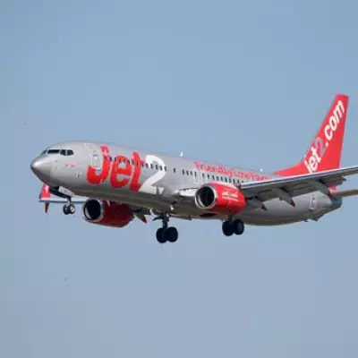 Jet2 Welcomes Suspension of EU Biometric Checks at Greek Airports