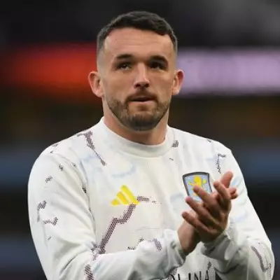 John McGinn's Laughter on Bench Explained After Aston Villa's 4-0 Win Over Bologna