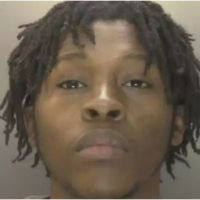 Justice Served After 24-Year-Old Man Shot Dead in Wolverhampton Street