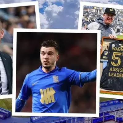 Kai Wagner: The 'Diamond in the Rough' Proving His Worth at Birmingham City
