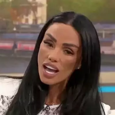 Katie Price Blames Staff for Seventh Driving Ban, Vows to Appeal