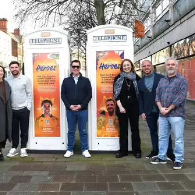 KCOM Hull Losses Widen to £31.2m but Profit Outlook Improves