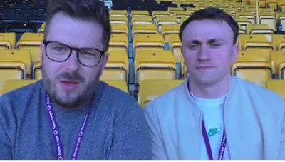 Keen and Drury Analyze Wolves' Defeat to Tottenham