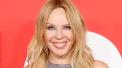 Kylie Minogue Unveils First Look at Intimate Netflix Documentary Series