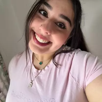 Letter to My 19-Year-Old Self Brought Tears and Perspective Shift