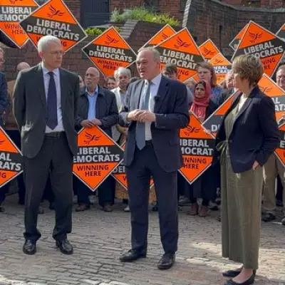 Liberal Democrats Open to Coalition in Birmingham but Rule Out Deal with Reform UK