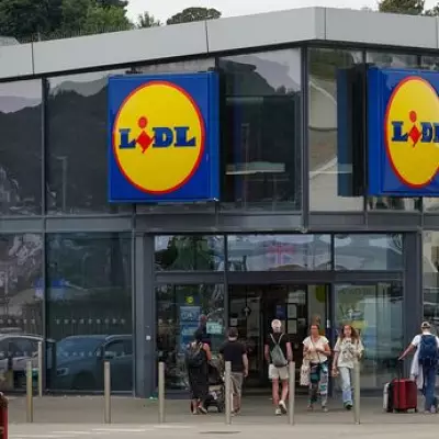 Lidl Announces Major UK Expansion: 50 New Stores and 2,000 Jobs This Summer