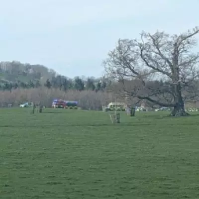 Liverpool Teenager Identified After Tragic Drowning in Wrexham Lake