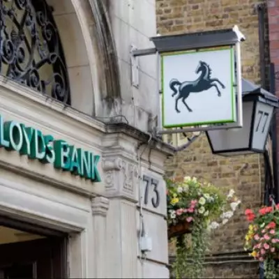 Lloyds Bank Announces £88 Million Housing Deal Benefiting 6,500 Residents