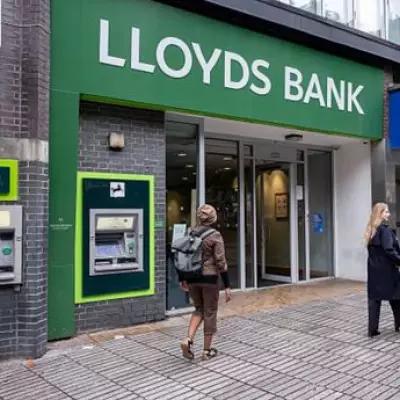 Lloyds Bank Launches UK First with Plain Vanilla Listed Bond Conversion