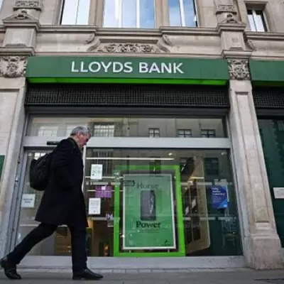Lloyds Bank Offers £50 Referral Bonus to Customers in Birmingham
