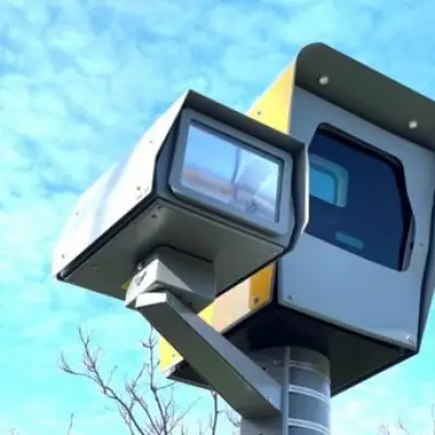 London Trials New Stealth Speed Cameras That Could Go National