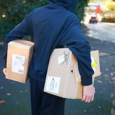 London's Quiver Delivery Collapses into Liquidation, 60+ Jobs at Risk