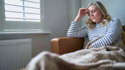 Long Covid 'Forgotten Epidemic' Affects Millions as NHS Urges Spring Boosters